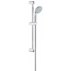 CONJUNTO DUCHA GROHE NEW TEMPESTA 100 27853000