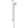 CONJUNTO DUCHA GROHE NEW TEMPESTA 100 27853000