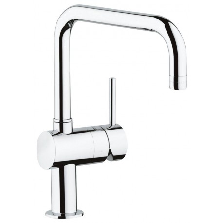 GRIFO MONOMANDO COCINA GROHE MINTA 32488000