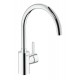 GRIFO COCINA EUROSMART COSMOPOLITAN GROHE 32843002