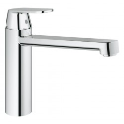 GRIFO COCINA EUROSMART COSMOPOLITAN GROHE 30193000