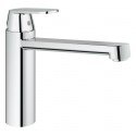 GRIFO MONOMANDO COCINA EUROSMART COSMOPOLITAN GROHE 30193000