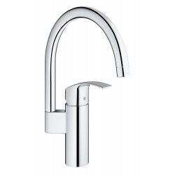 GRIFO COCINA EUROSMART COSMOPOLITAN GROHE 33202003