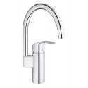 GRIFO COCINA MONOMANDO EUROSMART GROHE 33202003