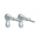 ANCLAJE DE FIJACION RAPID SL GROHE 3855800M