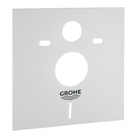 AMORTIGUADOR DE RUIDO PARA WC Y BIDE RAPID SL GROHE