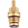 MONTURA UNIVERSAL 1/2" GRIFERIA GROHE 07146000