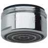 AIREADOR MOUSSEUR COMPLETO GRIFERIA GROHE 13929000