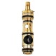 CARTUCHO TEFLON PARA EUROMIX Y LADYFUX GROHE 07000000