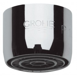 AIREADOR MOUSSEUR COMPLETO GRIFERIA GROHE 13928000