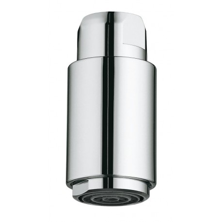 CAÑO EXTRAIBLE GROHE 46757000