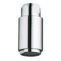 CAÑO EXTRAIBLE GROHE 46757000