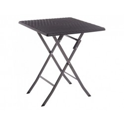 MESA AUXILIAR PLEGABLE RATAN