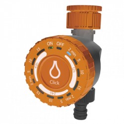PROGRAMADOR RIEGO ELECTRONICO LISTA CLICK 110