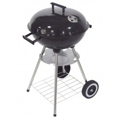 BARBACOA CARBON HABITEX SUPERGRILL 48