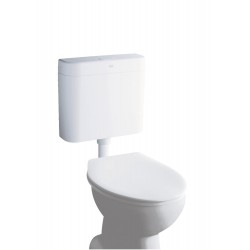 CISTERNA PARA WC INSTALACION VISTA GROHE 37791SH0