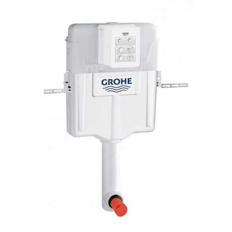 CISTERNA PARA WC GROHE 38661000