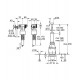 SERVO SET GROHE 37078PI0
