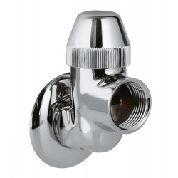 LLAVE DE PASO WC GROHE 37636000