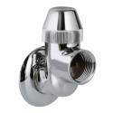 LLAVE DE PASO FLUXOR WC GROHE 37636000