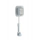 FLUXOR PARA WC EMPOTRAR GROHE 37157000