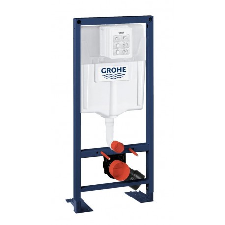 RAPID SL AUTOPORTANTE PARA WC GROHE 38584001