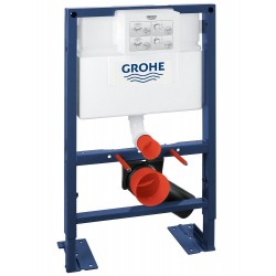 RAPID SL AUTOPORTANTE PARA WC GROHE 38587000