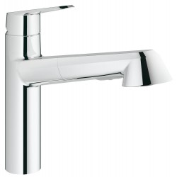 GRIFO COCINA MONOMANDO EURODISC COSMOPOLITAN GROHE 32257002