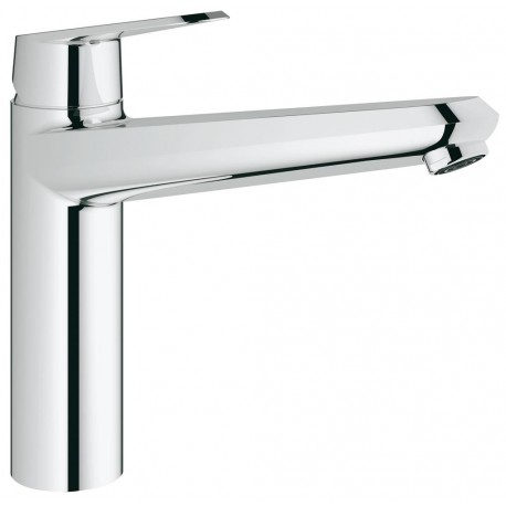 GRIFO COCINA MONOMANDO EURODISC COSMOPOLITAN GROHE 33770002