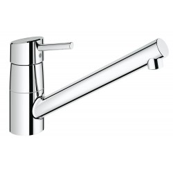 GRIFO MONOMANDO COCINA GROHE CONCETTO 32659001