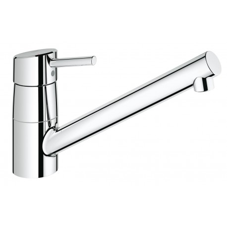 GRIFO COCINA GROHE CONCETTO NEW 32659001