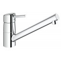 GRIFO MONOMANDO COCINA GROHE CONCETTO 32659001