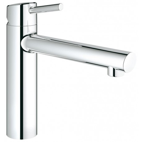 GRIFO MONOMANDO COCINA GROHE CONCETTO 31128001