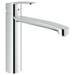 GRIFO MONOMANDO COCINA EUROSTYLE COSMOPOLITAN GROHE 31124002