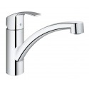 GRIFO MONOMANDO COCINA EUROSMART GROHE 30260003