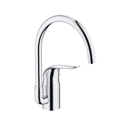 GRIFO COCINA MONOMANDO EUROECO SPECIAL GROHE 32786000