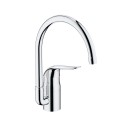 GRIFO COCINA MONOMANDO EUROECO GROHE 32786000