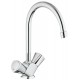 GRIFO COCINA O LAVADERO GROHE COSTA 31819001