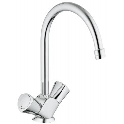 GRIFO COCINA O LAVADERO GROHE COSTA 31819001