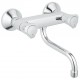 GRIFO COCINA O LAVADERO GROHE COSTA L 31187001