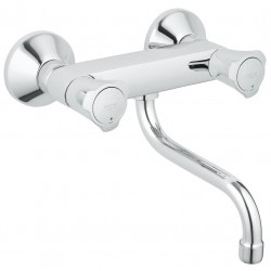 GRIFO COCINA O LAVADERO BIMANDO GROHE COSTA L 31187001