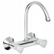 GRIFO COCINA O LAVADERO GROHE COSTA L 31191001