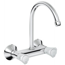 GRIFO COCINA O LAVADERO GROHE COSTA L 31191001