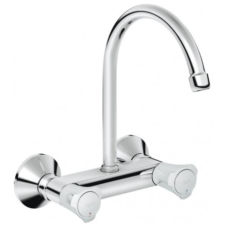 GRIFO COCINA O LAVADERO GROHE COSTA L 31191001