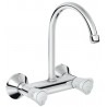GRIFO COCINA O LAVADERO GROHE COSTA L 31191001