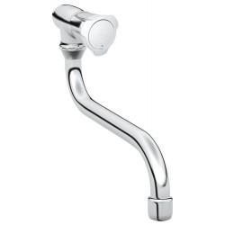 GRIFO MURAL GROHE COCINA O LAVADERO COSTA L 30484001