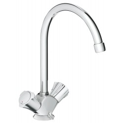 GRIFO COCINA O LAVADERO GROHE COSTA L 31812001