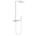 CONJUNTO DUCHA TERMOSTATICO RAINSHOWER SYSTEM SMARTCONTROL 360 MONO 26361000