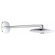 DUCHA MURAL RAINSHOWER 360 DUO GROHE