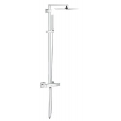 Columna Roca Victoria-T baño-ducha Basic termostática baño-ducha